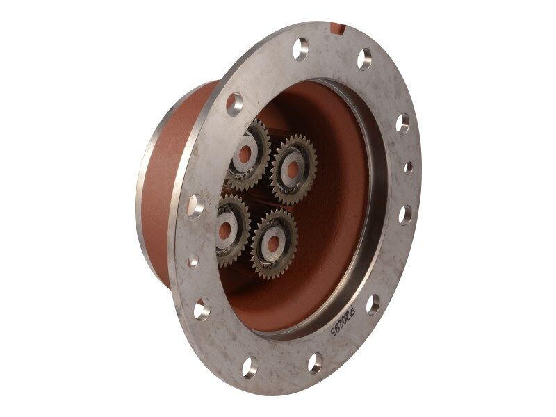 4475237007 Planetary Carrier Assembly | ZF