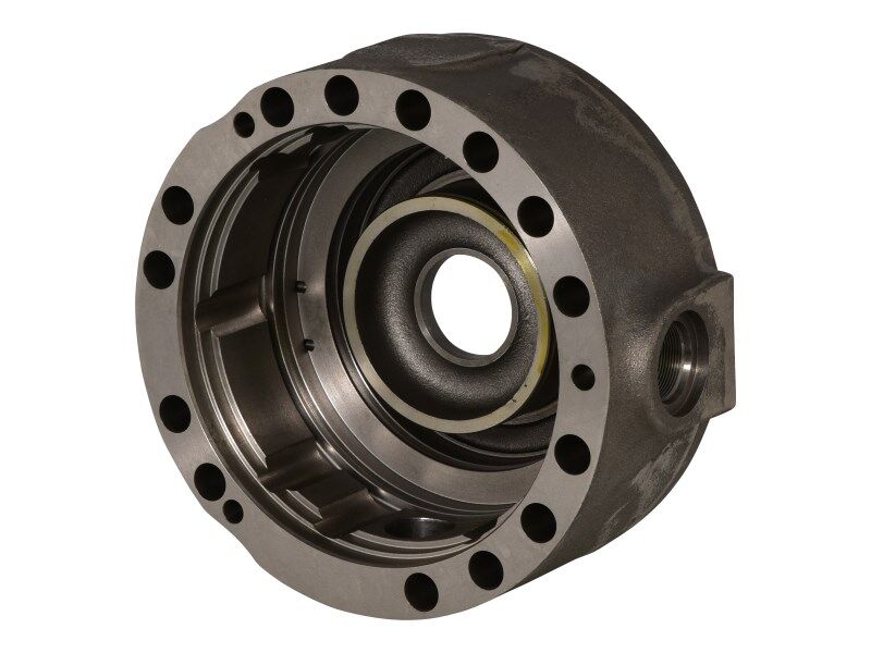 4475336179 Caja de freno | ZF