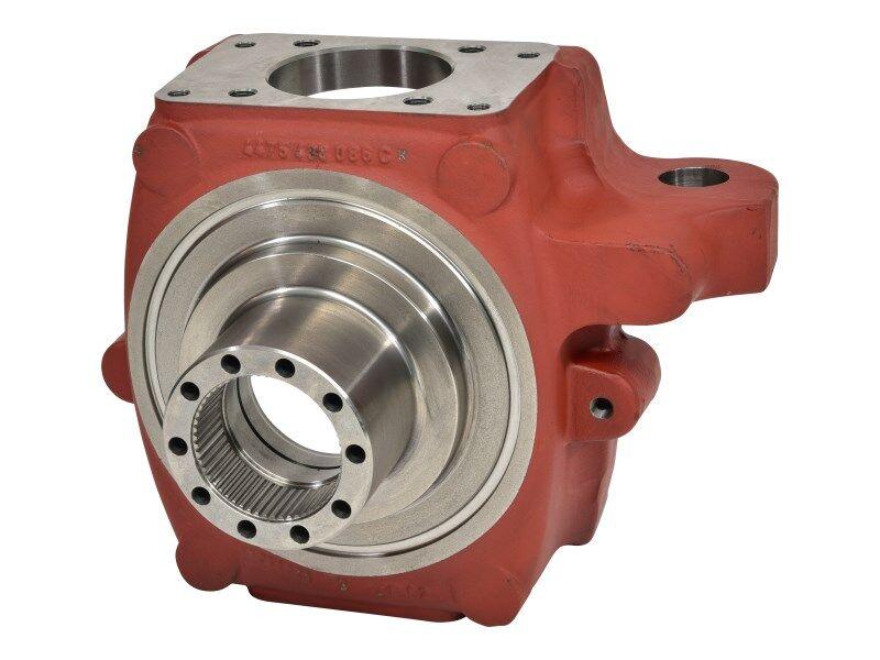 4475338086 Joint Housing | ZF - BHE Parts Store