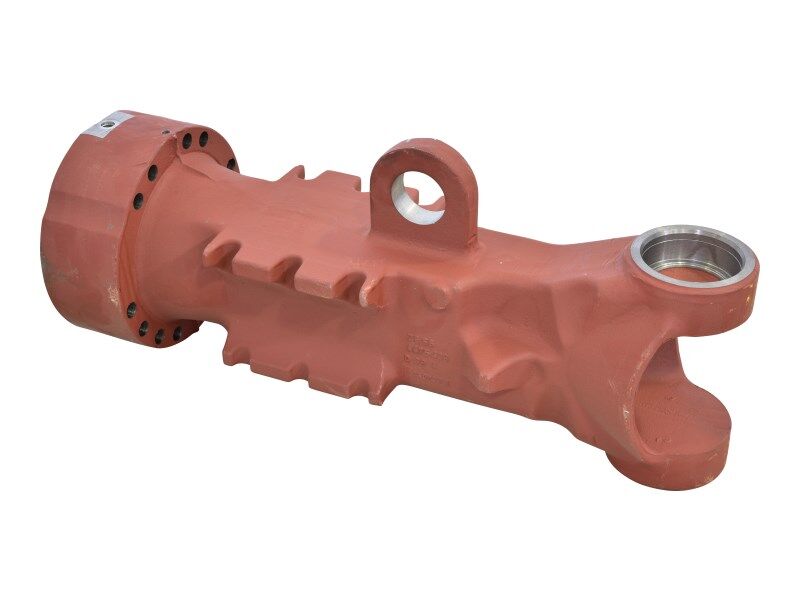 4475338089 Axle Casing | ZF