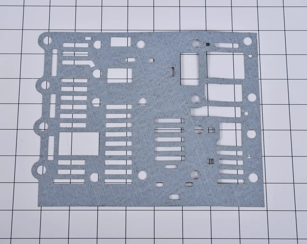 4651306106 Gasket | ZF