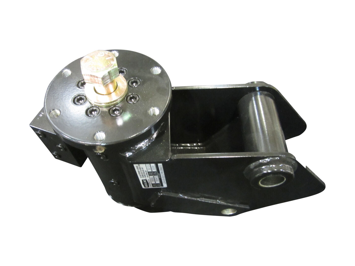 4660159012 Valve Housing Assembly | ZF