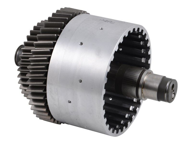 4660276009 Acoplamiento | ZF