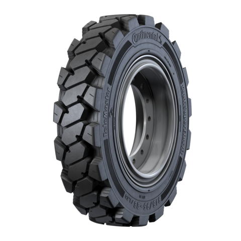 70014118 Ds Tire, Solid 315/85-20/8.50 | JLG