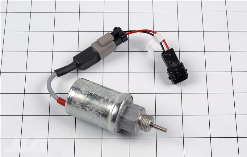 236426GT Kit, Shutdwn Solenoid/Adpt | Genie - BHE Parts Store