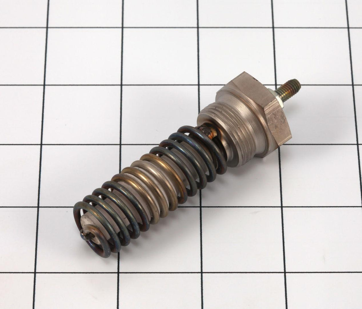 31408GT Plug, Glow | Genie - BHE Parts Store
