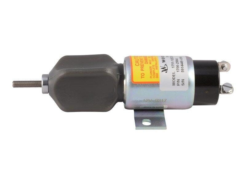 77402GT Solenoid, Throttle Actuator | Genie - BHE Parts Store