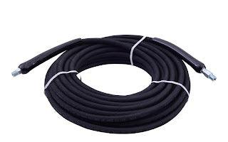 2754174 Hose, 1/4X720" Waterline T500J | JLG - BHE Parts Store