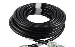 2752991 Hose, .25X318.00 Strxstr | JLG - BHE Parts Store