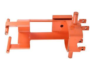 10418203 Hose Reel (Lull #18203D) | JLG - BHE Parts Store