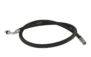 2716997 Hose Nd 0.75 X 95.0 12 Mstc | JLG - BHE Parts Store