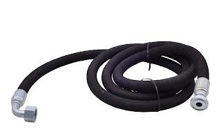 2716679 Hose Nd .75X137.0 16Cd61 X 12 | JLG - BHE Parts Store