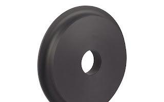 91343224 Hose Sheave | JLG - BHE Parts Store