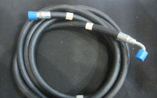 2720463 Hose, 38Idx150.00 Strx90 | JLG - BHE Parts Store