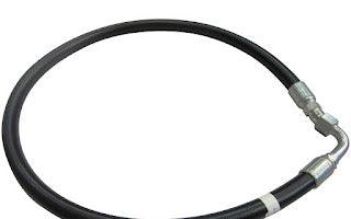 2753912 Hose, 12M4Kxtf .75X66.00 Strx90 | JLG - BHE Parts Store