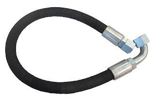 2753602 Hose, .75X3.08 Strx90 | JLG - BHE Parts Store