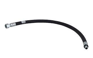 2716989 Hose Nd 0.75 X 39.5 12Ffx12Stc | JLG - BHE Parts Store