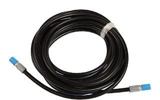 2752987 Hose, .25X368.00 Strxstr | JLG - BHE Parts Store