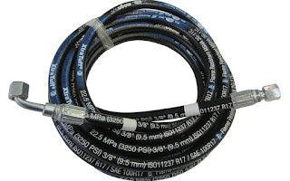 2753414 Hose, .38X300.00 Str-90 | JLG - BHE Parts Store