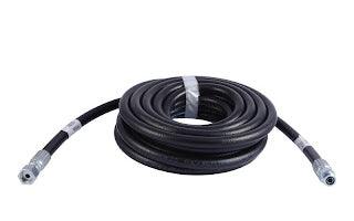 2753559 Hose, 3/8 X 324"Str X Str | JLG - BHE Parts Store