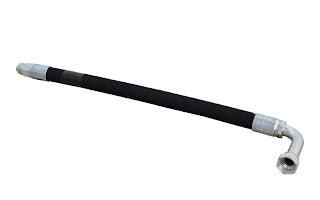84719867 Hose, 1.00X29.5 Strx90L | JLG - BHE Parts Store