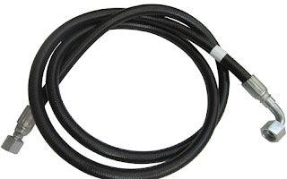 2753573 Hose, .38X77.00 Strx90 | JLG - BHE Parts Store