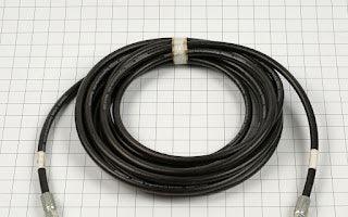 2753556 Hose, 1/4 X 324"Str X Str | JLG - BHE Parts Store