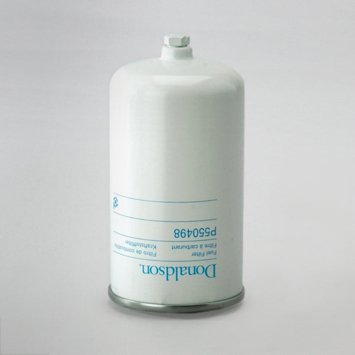 Donaldson P550498 Fuel Filter Water Separator Spin-On | BHE Lift Parts