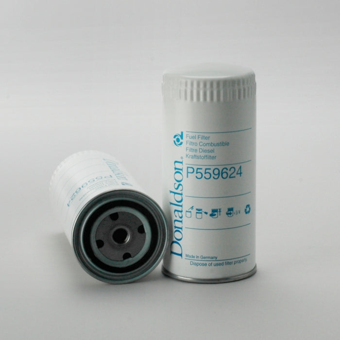 Donaldson P559624 Fuel Filter Spin-On | BHE Lift Parts