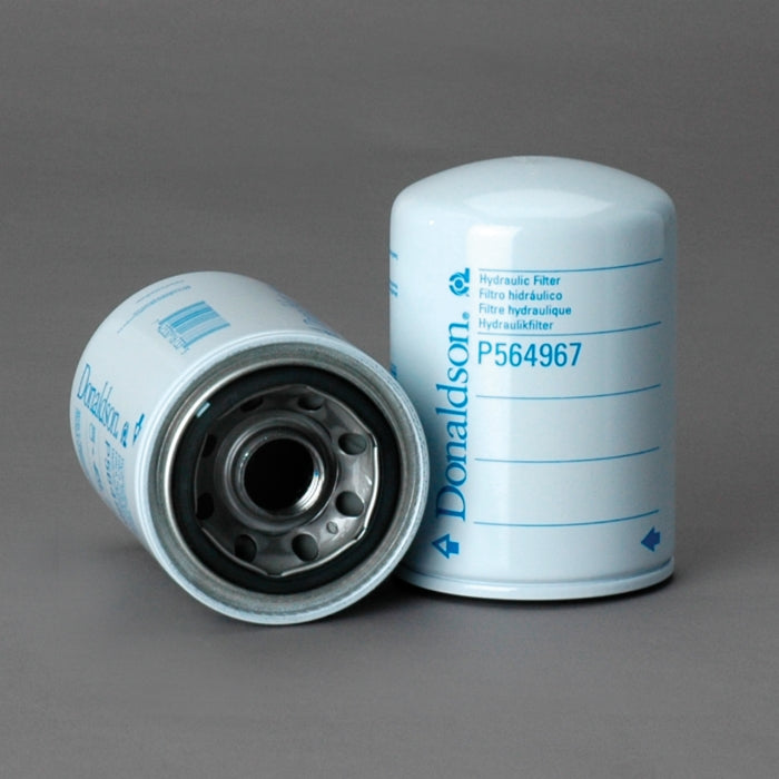 Donaldson P564967 Hydraulic Filter Spin-On | BHE Lift Parts
