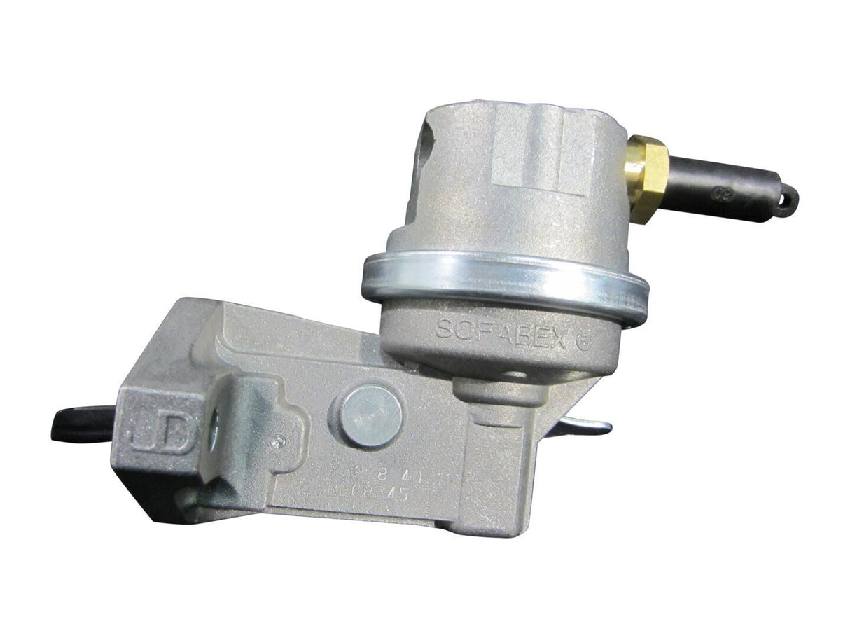 RE68345 Fuel Transfer Pump | John Deere - BHE Parts Store