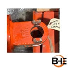 2714993 Tube Weldment For A Hoist Cylinder (Used) | Skytrak