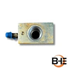 91163027 Sway Cylinder Valve (Used) | Gradall