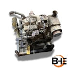 8262142 Engine Cummins 4bt 3.9 Without Turbo and Fuel Pump (Used) | Skytrak