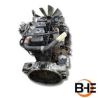 4BT3.9 Engine Cummins Out Of A Lull 844C-42