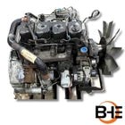 4BT3.9 Engine Cummins Out Of A Lull 844C-42