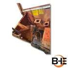 39443D Operator Compartment (Used) | Lull