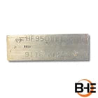 91163027 Sway Cylinder Valve (Used) | Gradall