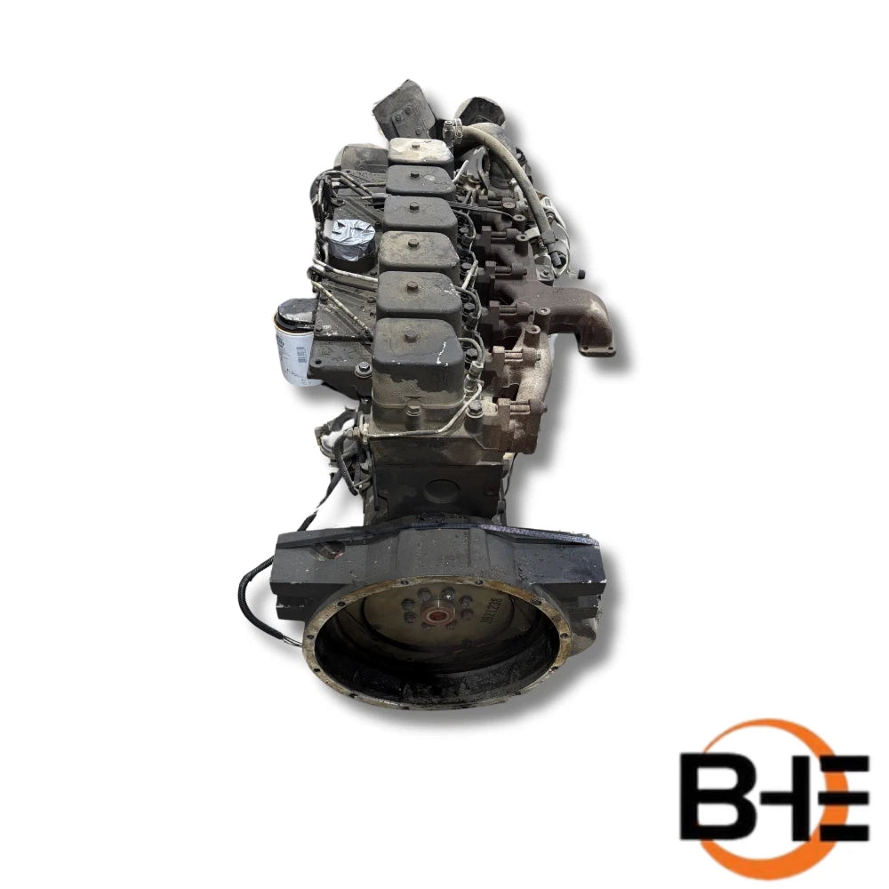 Part Number Cummins 6B5.9 from Lull 1044C-54 (Used/Core)