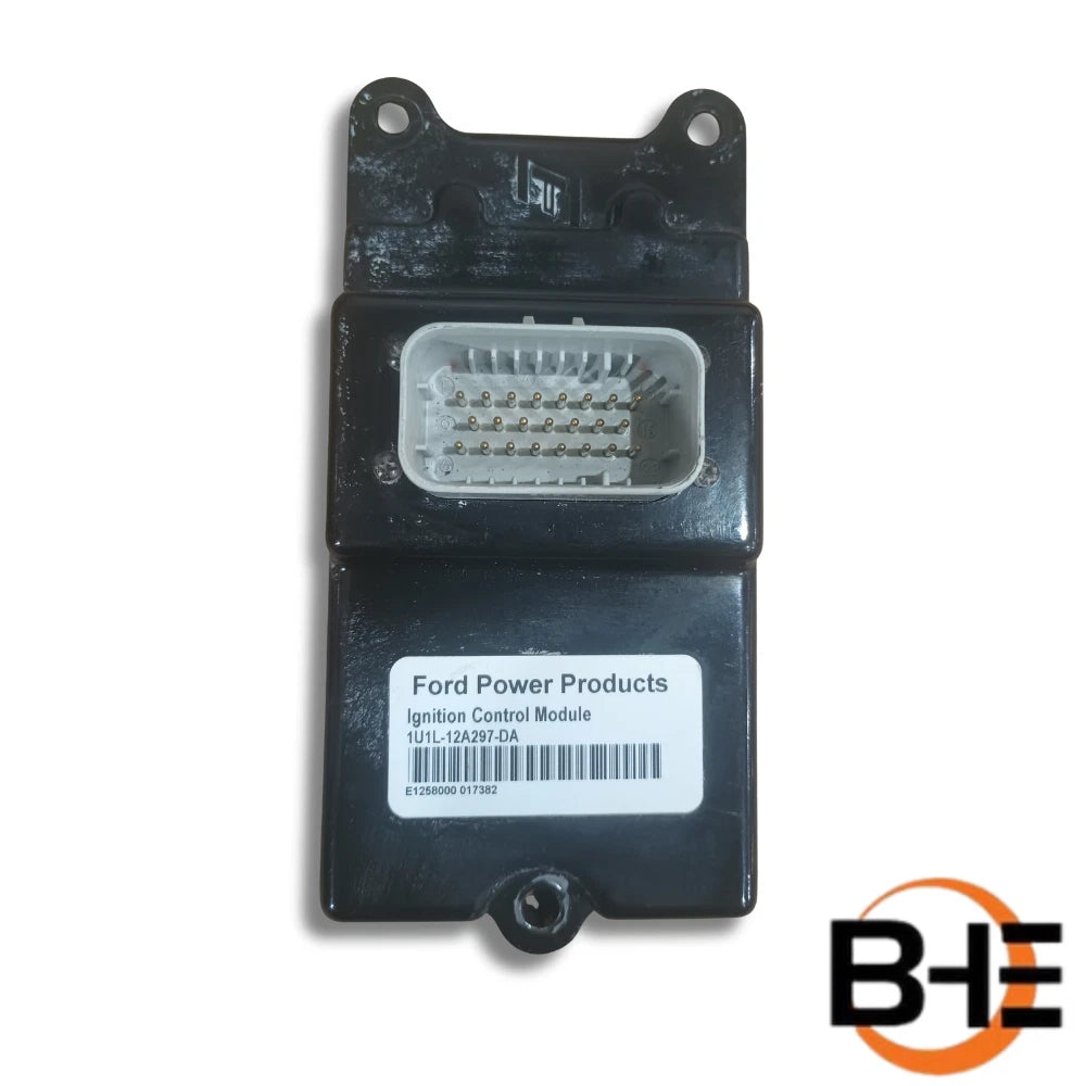 7023671 Ignition Control Module (Used) l JLG