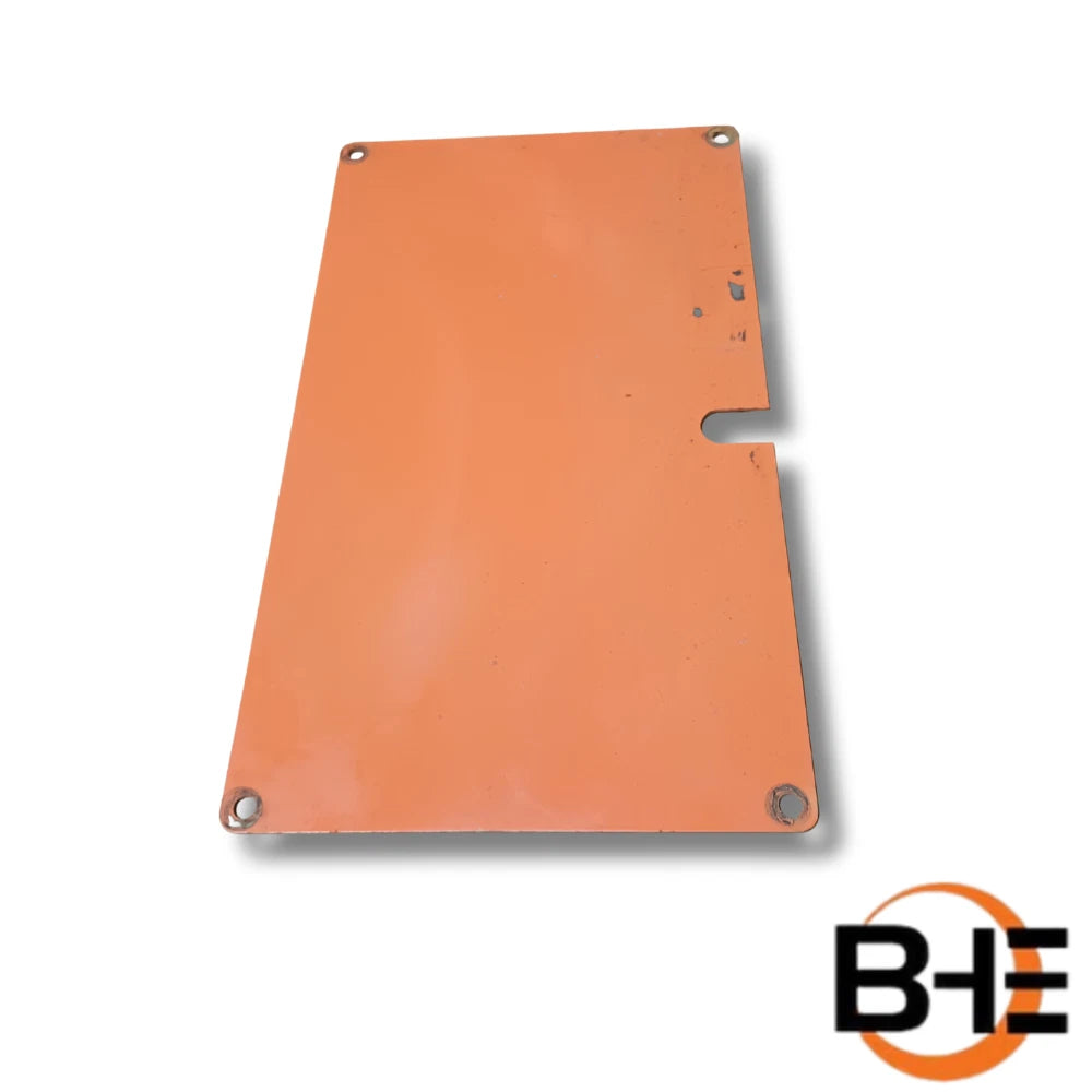 8033050 Lower Panel (Used) l SkyTrak