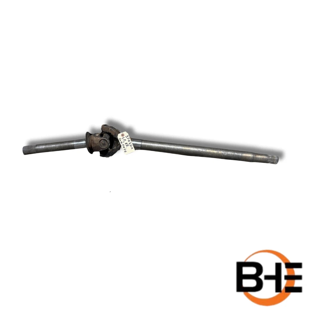37020X Shaft Assembly, Complete Left (Used) | Lull