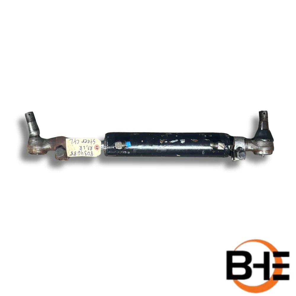 8034685 Cylinder Steer Rh Frt/Lh Rear (Used) | Skytrak