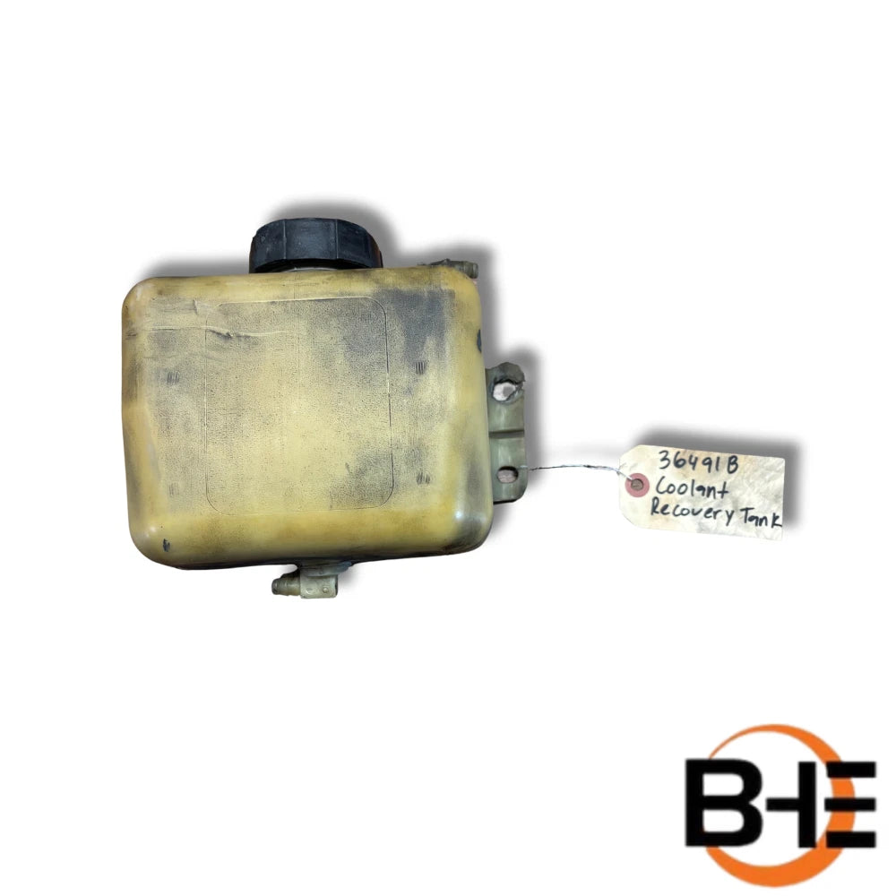 36491B Coolant Recovery, 2 Qt Tank (Used) | Lull