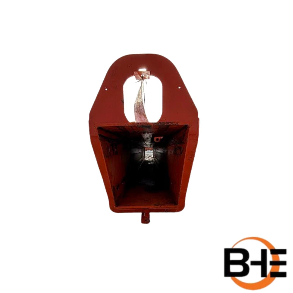 Part Number 1001242036 First Boom Section (Recon) (1001242036S) fits SkyTrak