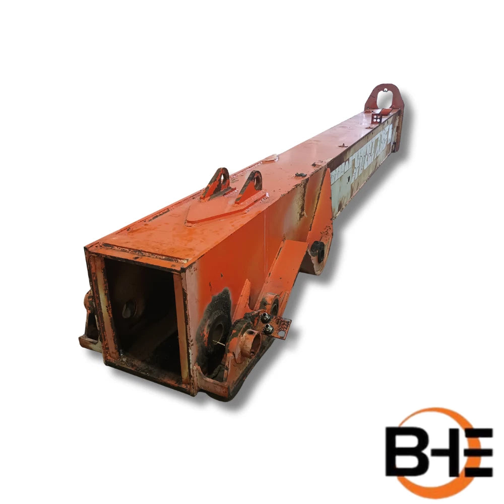 7116854 Outer Boom Weldment (Used) l SkyTrak