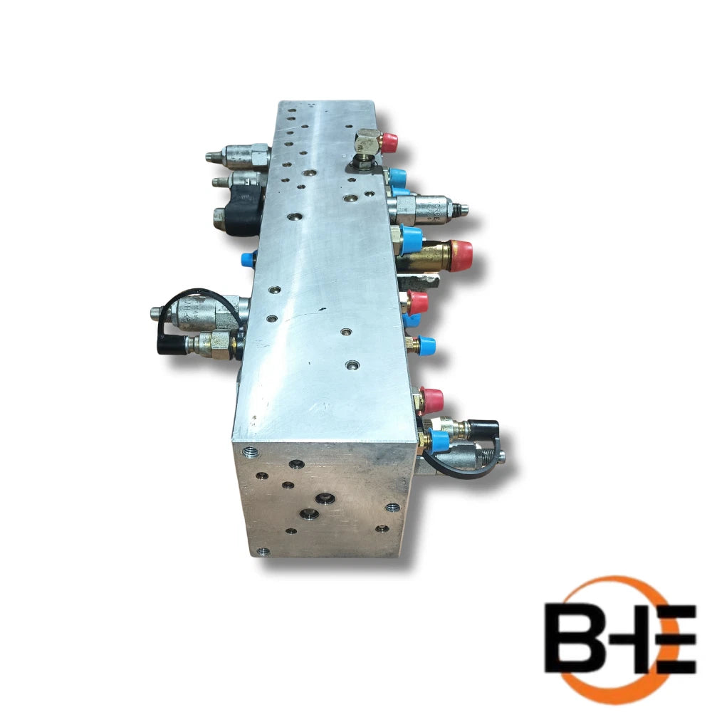 4640919 Main Control Valve Assembly (Used) JLG