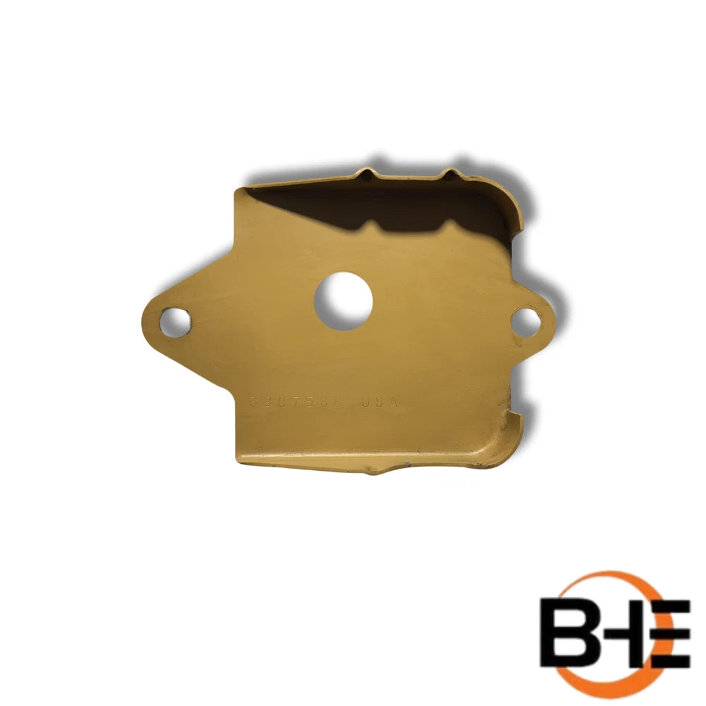 3907586 Breather Baffle (Used) | Cummins