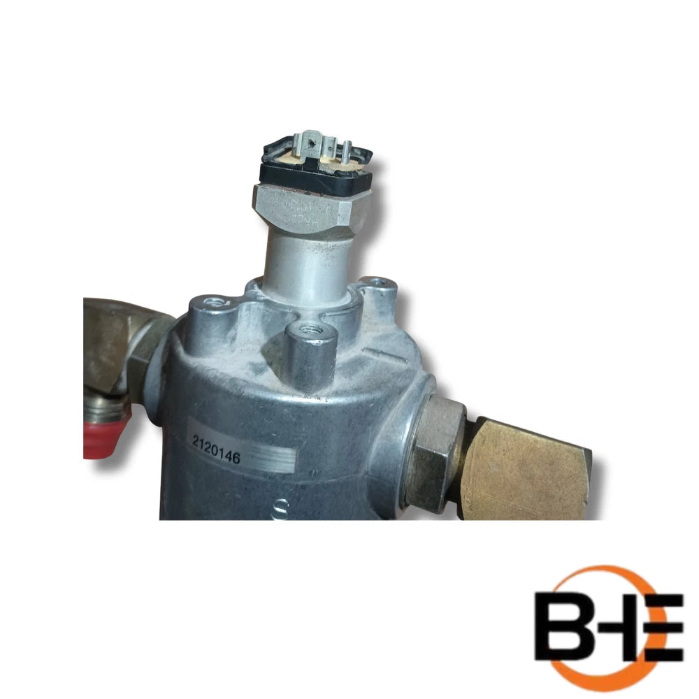 2120146 Filter - (Med-Press) (Used) l JLG