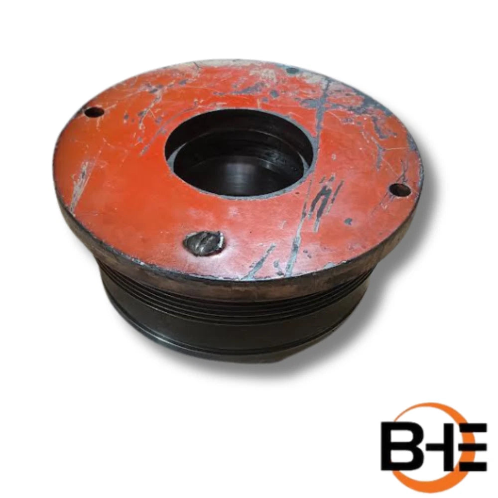 8036810 Guide 6.00 Bore - 2.50 Rod (Used) | Skytrak